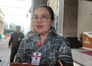 Agustina Beri Contoh Ikut Sensus Ekonomi 2026, Tegaskan Data Warga Dijamin Rahasia