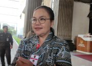 Agustina Respons Air PDAM Semarang yang Mati Berhari-hari, Minta Dewas Turun Lakukan Analisa