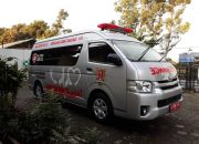 Sopir Ambulans Semarang Dipecat Lewat WhatsApp, Respons Agustina: Kami Urus