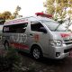 Sopir Ambulans Semarang Dipecat Lewat WhatsApp, Respons Agustina: Kami Urus