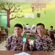 Lawan Gaya Hidup Konsumtif, Pegadaian Edukasi Ratusan Siswa Kelola Keuangan dengan Bijak