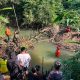 Dua Anak Hilang Diduga Tenggelam di Irigasi Banjarnegara, SAR Sisir Lokasi