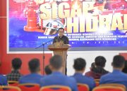 Semarang Luncurkan Sigap Hidran, Cari Sumber Air Saat Kebakaran Kini Tinggal Buka Aplikasi