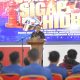 Semarang Luncurkan Sigap Hidran, Cari Sumber Air Saat Kebakaran Kini Tinggal Buka Aplikasi