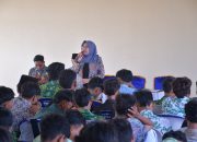 Bawaslu Demak Bekali Siswa Hadapi Pemilu 2029, Kenalkan Tips 5A Cegah Pelanggaran