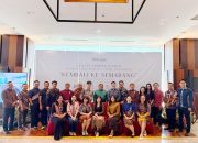 Pollux Hotel Group Gandeng 100 Pelaku Wedding dan EO, Bidik Semarang Jadi Kota MICE Unggulan