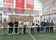Padel Makin Booming! Gets Courts Hadir di Semarang, Siap Dongkrak Wisata dan Ekonomi Kota