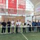 Padel Makin Booming! Gets Courts Hadir di Semarang, Siap Dongkrak Wisata dan Ekonomi Kota