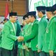 Mardiono Kukuhkan Pengurus PPP se-Jateng, Target Rebut Kembali Kejayaan di Pemilu 2029