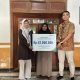 BRI dan BPJS Ketenagakerjaan Buktikan Perlindungan Nyata, Ahli Waris Nasabah KUR Terima Rp42 Juta