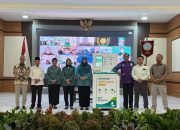 Bukan Sekadar Menabung, Pegadaian Ajak Ibu-Ibu PKK Sulap Sampah Jadi Aset Bernilai