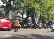 Retribusi Parkir Diduga Bocor Rp280 Juta Jadi Temuan BPK, Satpol PP Semarang Panggil 121 Jukir