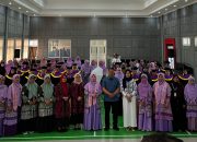 Semangat Belajar di Usia Senja, Sekolah Lansia SALSA Semarang Lahirkan 22 Lulusan