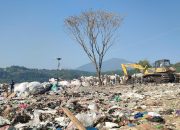 TNI Bakal Kelola Timbunan Sampah di TPA Jatibarang, Diolah Pakai Teknologi Pirolisis Jadi BBM