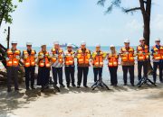 TelkomGroup Resmikan Pendaratan Kabel Bawah Laut NCC di Batam, Perkuat Posisi Indonesia sebagai Gerbang Digital Asia Tenggara