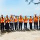 TelkomGroup Resmikan Pendaratan Kabel Bawah Laut NCC di Batam, Perkuat Posisi Indonesia sebagai Gerbang Digital Asia Tenggara