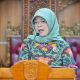 Survei Konsumen Bank Indonesia yang menunjukkan Indeks Keyakinan Konsumen (IKK) mencapai 113,55 atau tetap berada di zona optimistis karena berada di atas level 100.