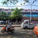 Rawan Kecelakaan di Pasar Mangkang, Dishub Bakal Pasang Pita Kejut hingga JPO