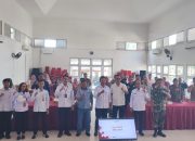 Jangan Pilih Caleg Pelaku Politik Uang, Ketua Fraksi PDIP Semarang: Demokrasi Jangan Dijual