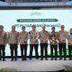 Pegadaian dan Polri Teken MOU, Perkuat Keamanan Nasabah dan Bank Emas Nasional