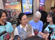 Semarang Siap Jadi Kota Sinema, Agustina Ajak Rumah Produksi Garap Film di Kota Atlas