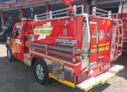 Polemik BBM Damkar Direspons Wali Kota Semarang, Anggaran Pemeliharaan Armada Rp1,2 Miliar Ditambah