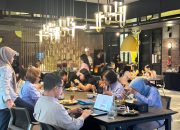 Cari Tempat WFC di Semarang? Meet n’ Eat Rooms Inc Tawarkan Suasana Nyaman juga Menu Lengkap