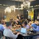 Cari Tempat WFC di Semarang? Meet n' Eat Rooms Inc Tawarkan Suasana Nyaman juga Menu Lengkap