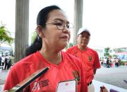 Wali Kota Agustina Buka Suara soal Kematian Harimau Putih Semarang Zoo, Bakal Lakukan Penyelidikan
