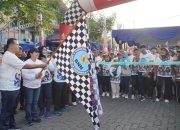 BNNP Jateng Kukuhkan 10 Ananda Bersinar, Pelajar Jadi Garda Terdepan Perangi Narkoba