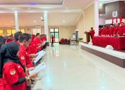 Panaskan Mesin Partai, PDIP Kota Semarang Perkuat Struktur hingga Akar Rumput