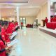 Panaskan Mesin Partai, PDIP Kota Semarang Perkuat Struktur hingga Akar Rumput