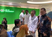 Menko PM Imbau Pekerja Tak Cairkan JHT Sebelum Pensiun, Nilai Manfaat Dinilai Lebih Optimal
