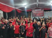 Refleksi 30 Tahun Kudatuli, PDIP Kota Semarang Tegas Lawan Ketidakadilan dan Otoriter