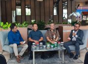 Dewan Desak Pemkot Selamatkan Sawah Produktif, Jangan Sampai Hilang Tergerus Abrasi