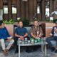 Dewan Desak Pemkot Selamatkan Sawah Produktif, Jangan Sampai Hilang Tergerus Abrasi