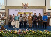 Pegadaian dan OJK Dorong Ibu PKK Boyolali Melek Finansial, Waspadai Pinjol Ilegal dan Investasi Bodong