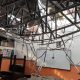 Pohon Tumbang Saat KBM di SDN Sendangmulyo 03, Siswa Selamat Meski Kelas Rusak Parah