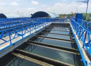 Air PDAM Semarang Mendadak Keruh, Ini Penyebab dan Langkah Cepat Tirta Moedal