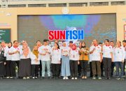 Konsumsi Ikan Semarang Capai 44 Ton, Produksi Lokal Baru 7,2 Ton, Sunfish Jadi Solusi