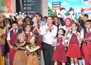 Kekerasan Anak di Semarang Tembus 102 Kasus, Wali Kota Agustina Ajak Perangi Bullying