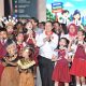 Kekerasan Anak di Semarang Tembus 102 Kasus, Wali Kota Agustina Ajak Perangi Bullying