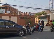 Ratusan Siswa SMKN 6 Semarang Diduga Keracunan Usai Santap MBG, 690 Laporan Keluhan Masuk