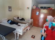 Dugaan Keracunan MBG di SMKN 6 Semarang, 10 Siswa Masih Jalani Perawatan