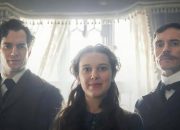 Enola Holmes 3 Hadir di Netflix Juli 2026, Simak Sinopsis Lengkapnya