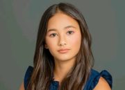 Bintang Godzilla vs. Kong Kaylee Hottle Meninggal Dunia di Usia 18 Tahun
