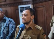 Evaluasi Koperasi Merah Putih yang Berdiri di Lahan LP2B, Pemprov Jateng Bakal Konsultasi ke ATR/BPN