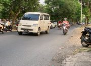 Viral Dugaan Teror Paku di Jalan Simongan Semarang, Polisi Gencarkan Patroli dan Selidiki Rekaman CCTV