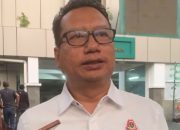 Tanggapi Surat Penghentian Pendataan SPPG, Kejati Jateng: Belum Masuk, Nanti Kami Cek Lagi