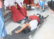 Belasan Siswa SD di Blora Diduga Keracunan Usai Santap MBG, Enam Masih Dirawat
